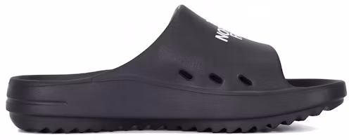 The North Face Slide 'Black' NS92Q03L The North Face Slide 'Black' NS92Q03L