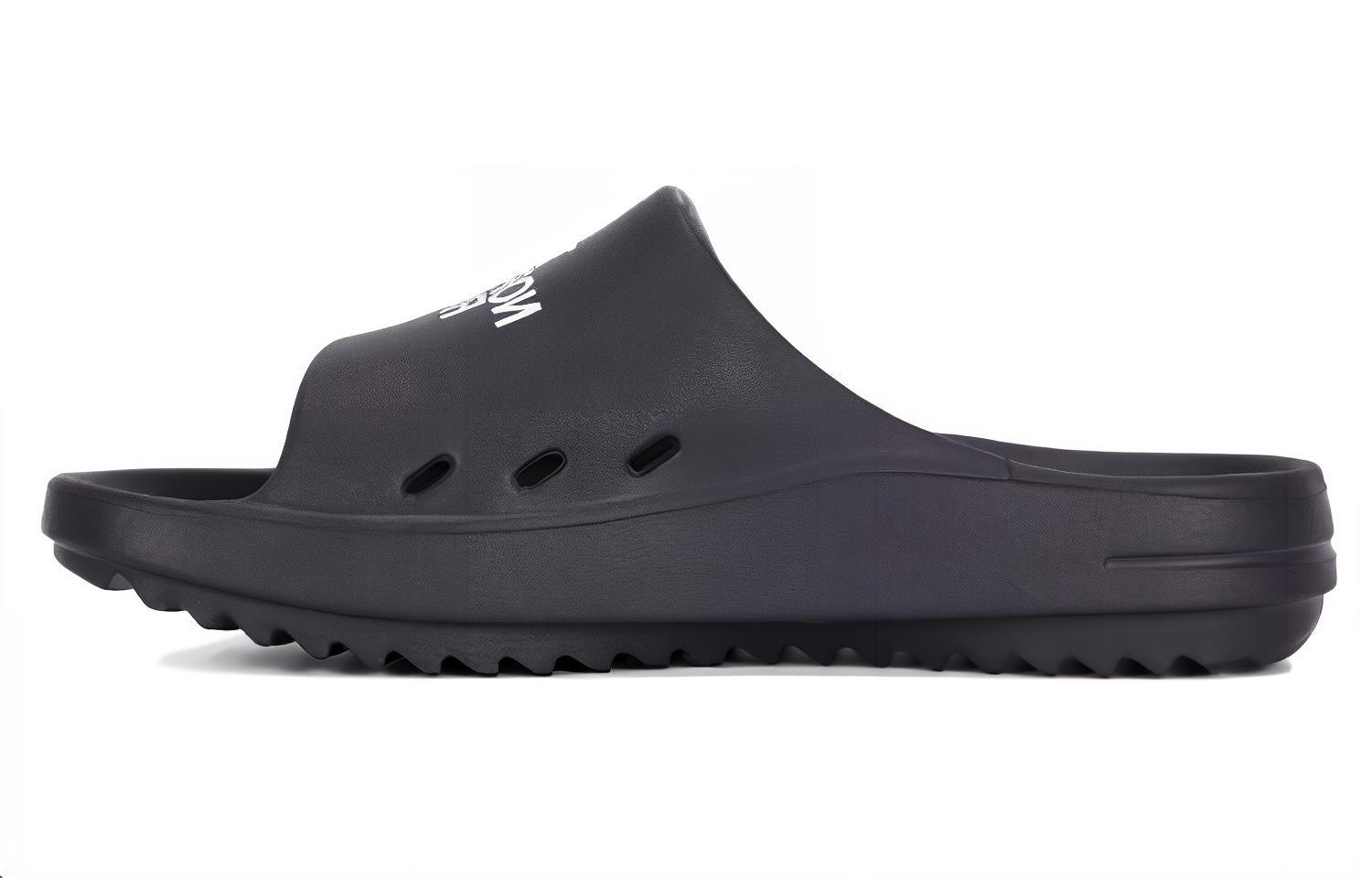 Order The North Face Sandalia ''Negra'' NS92Q03L