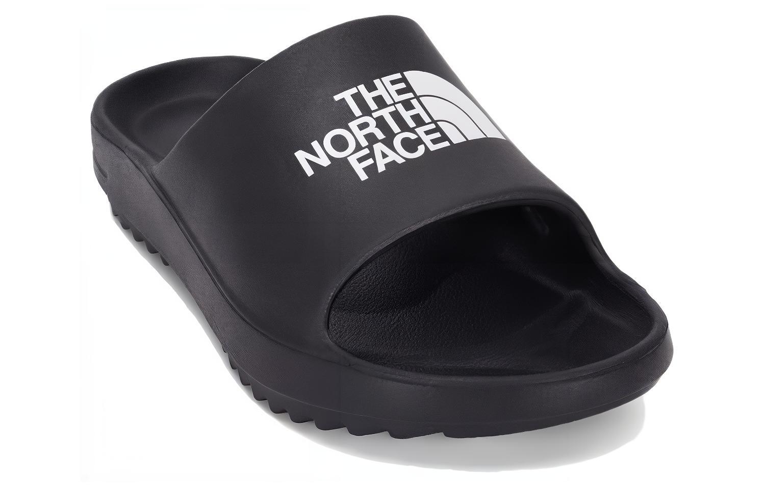 Lookbook The North Face Sandalia ''Negra'' NS92Q03L