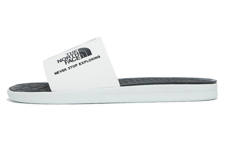 The North Face Slide 'Black White'