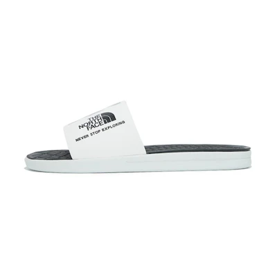 The North Face Slide 'Black White'