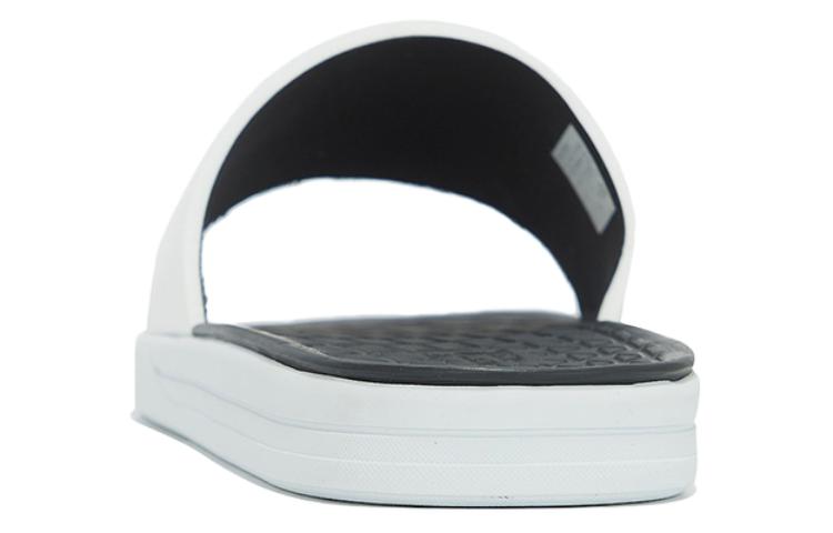 The North Face Slide 'Black White' 圖 4