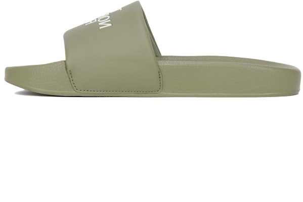 The North Face Sandalias ''Verde Blanco'' NS92Q01C Order The North Face Sandalias ''Verde Blanco'' NS92Q01C