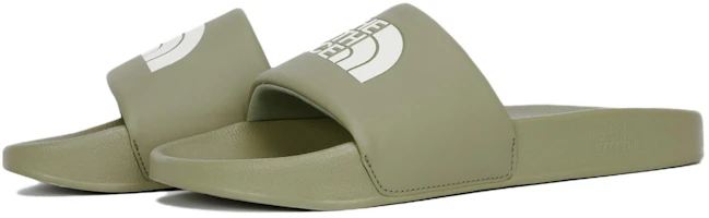 Lookbook The North Face Sandalen ''Grün Weiß'' NS92Q01C