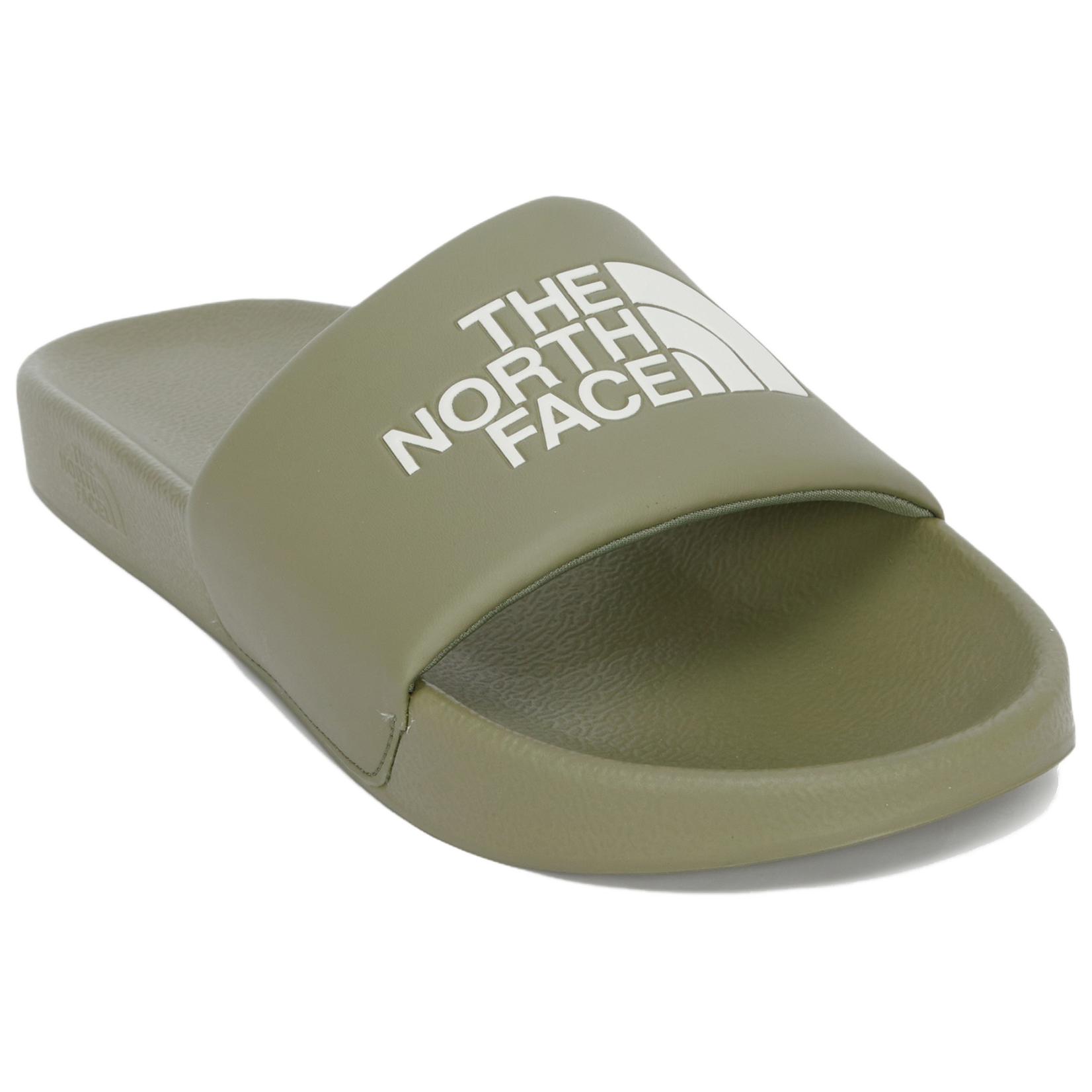 Shop The North Face Sandalias ''Verde Blanco'' NS92Q01C