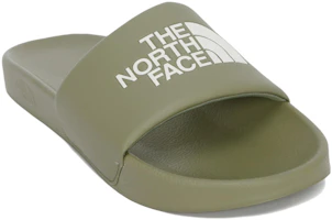 Shop The North Face Sandalen ''Grün Weiß'' NS92Q01C