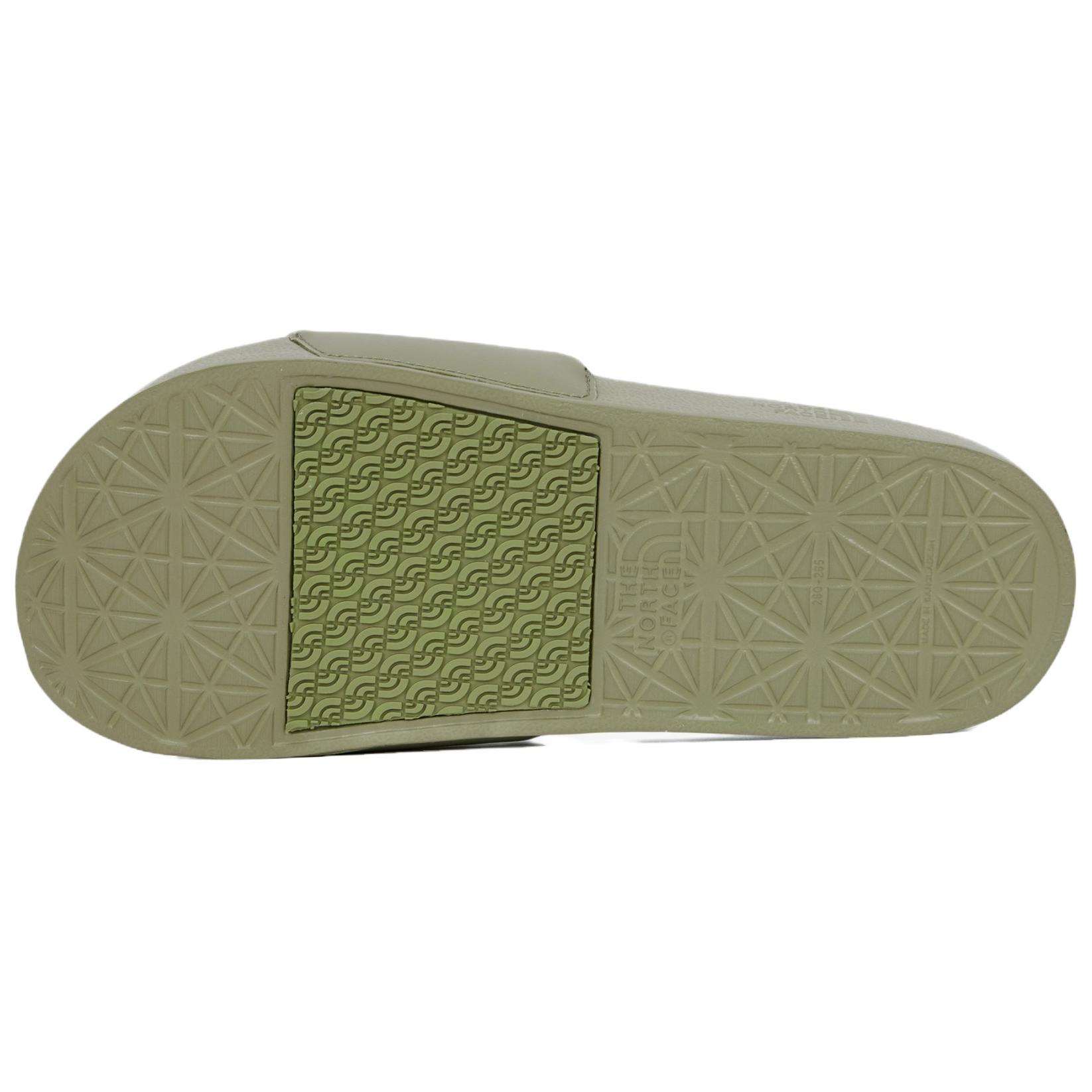 Purchase The North Face Sandalias ''Verde Blanco'' NS92Q01C