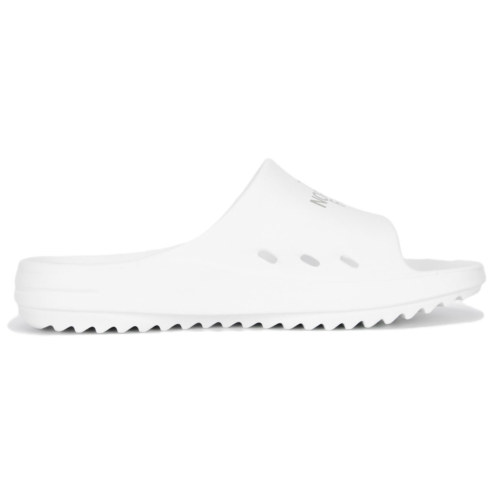 The North Face Slide 'White' NS92Q03K