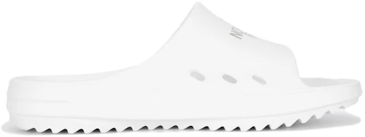 The North Face Slide 'White' NS92Q03K The North Face Slide 'White' NS92Q03K