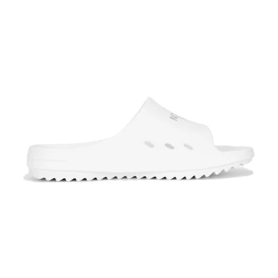 The North Face Slide 'White'