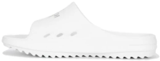 Order The North Face Slide ''Weiß'' NS92Q03K