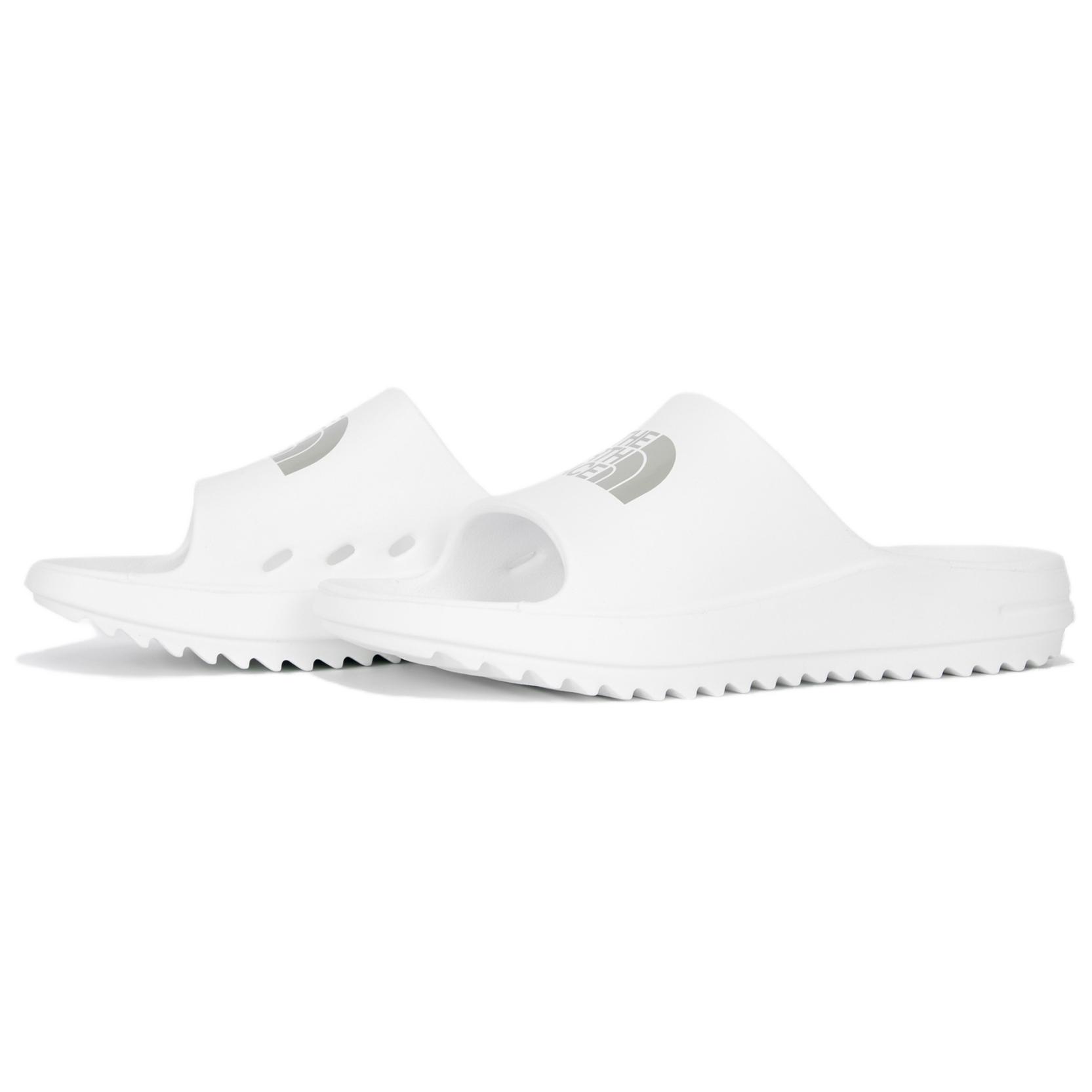 Lookbook The North Face Sandalias ''Blanco'' NS92Q03K