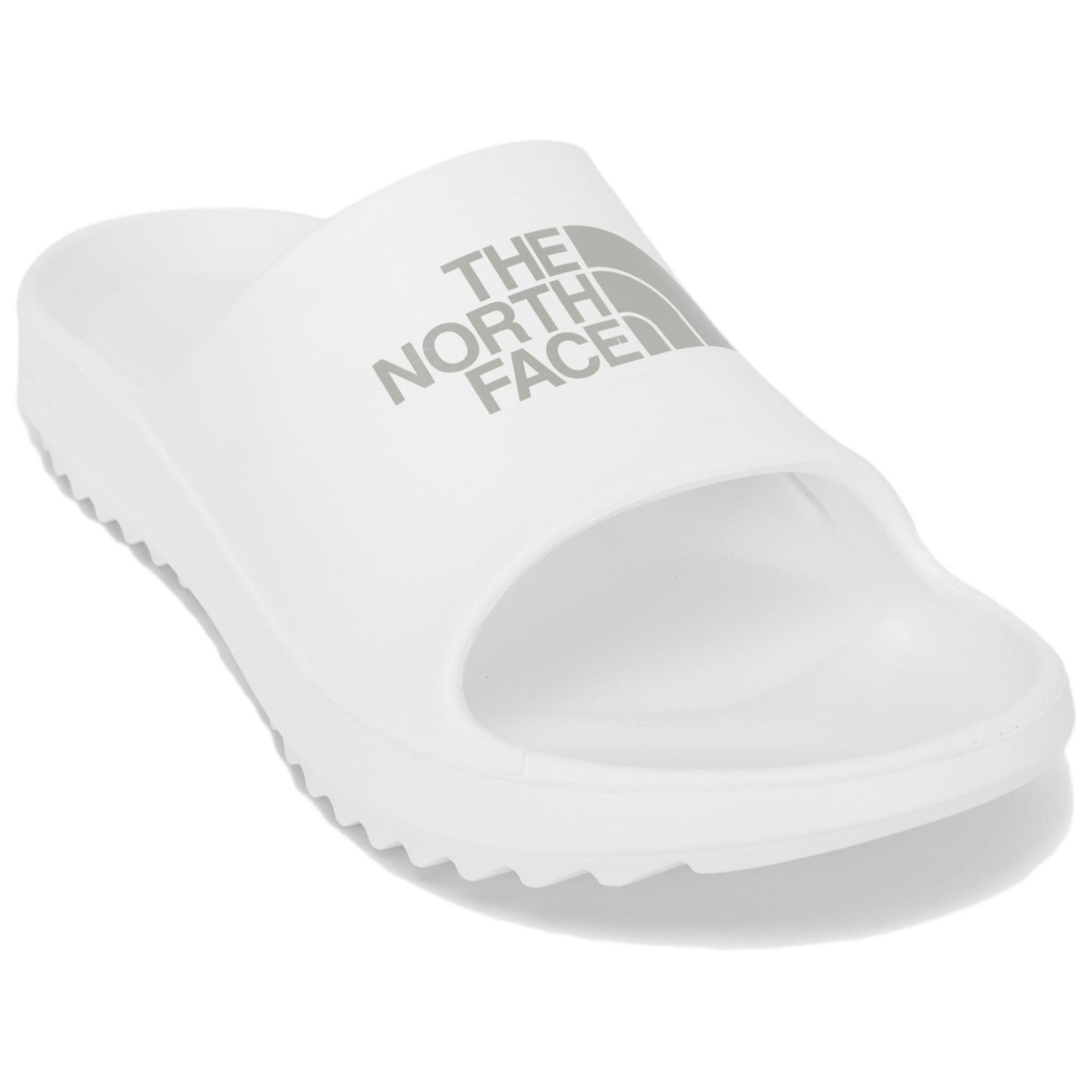 Shop The North Face Sandalias ''Blanco'' NS92Q03K