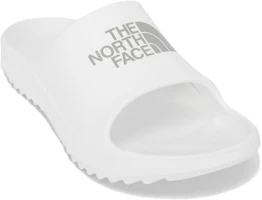 Shop The North Face Slide ''Weiß'' NS92Q03K