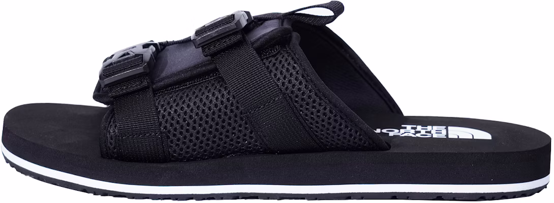 北面Eqbc拖鞋 'Tnf黑色' NF0A46B3-KX7 Buy 北面Eqbc拖鞋 'Tnf黑色' NF0A46B3-KX7