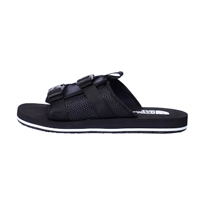 The North Face Eqbc Slides 'Tnf Black'