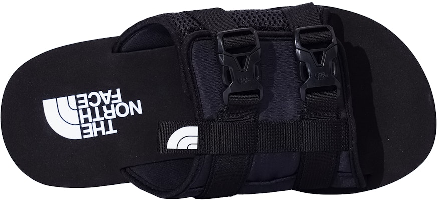 北面Eqbc拖鞋 'Tnf黑色' NF0A46B3-KX7 Shop 北面Eqbc拖鞋 'Tnf黑色' NF0A46B3-KX7
