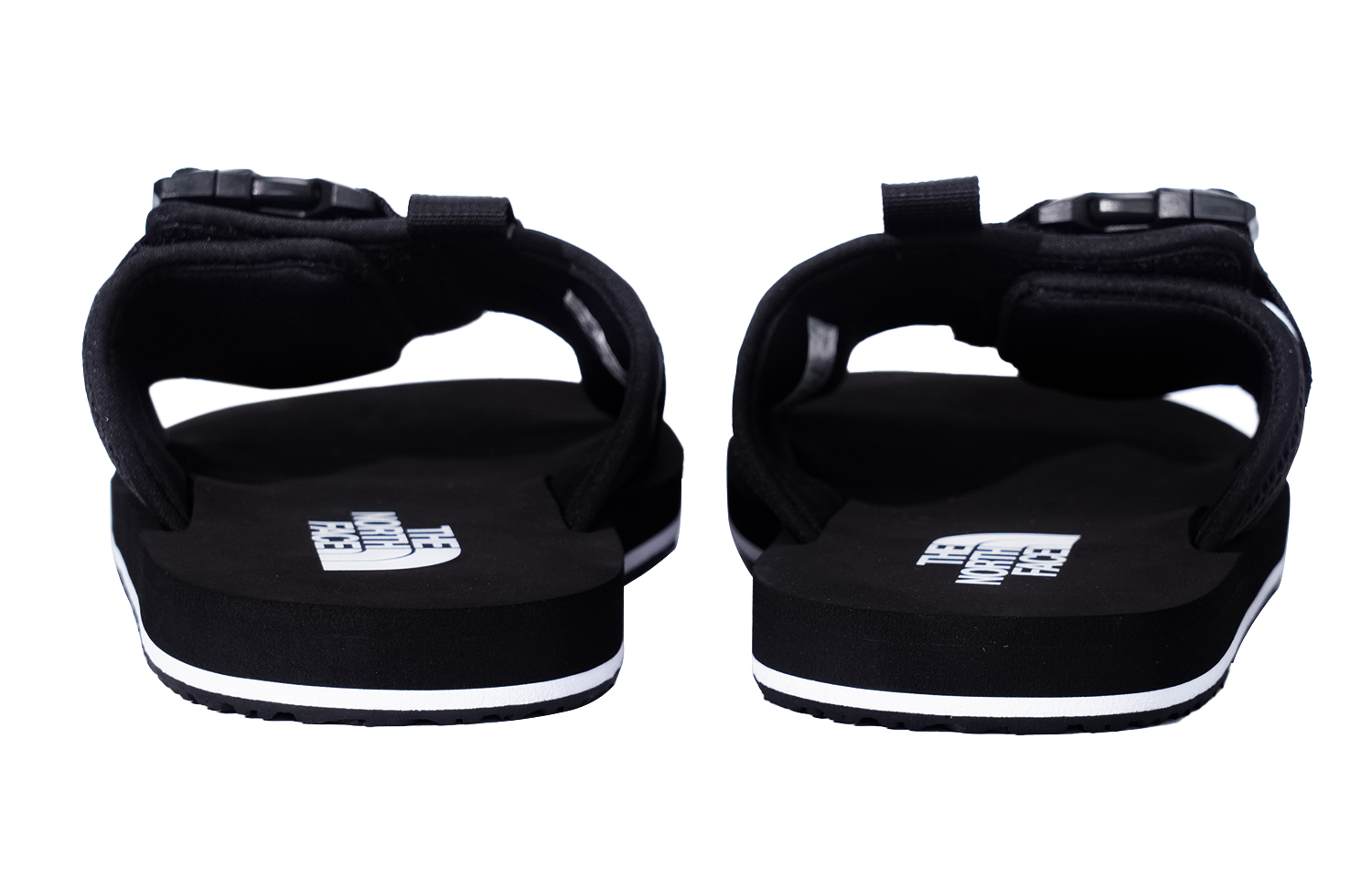 Purchase 北面Eqbc拖鞋 'Tnf黑色' NF0A46B3-KX7