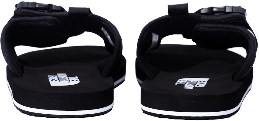 北面Eqbc拖鞋 'Tnf黑色' NF0A46B3-KX7 Purchase 北面Eqbc拖鞋 'Tnf黑色' NF0A46B3-KX7