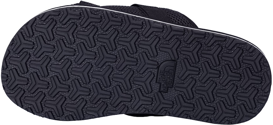 北面Eqbc拖鞋 'Tnf黑色' NF0A46B3-KX7 Details for 北面Eqbc拖鞋 'Tnf黑色' NF0A46B3-KX7