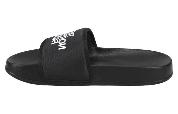 The North Face Slides 'Black'