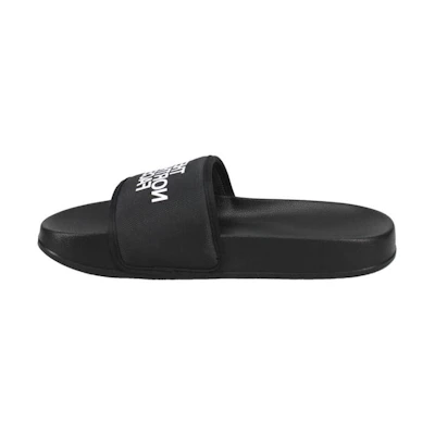 The North Face Slides 'Black'