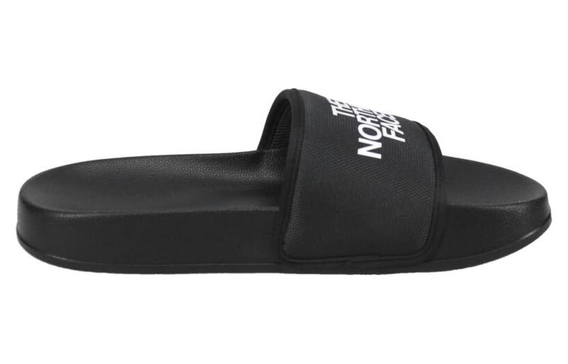 The North Face Slides 'Black' 圖 2