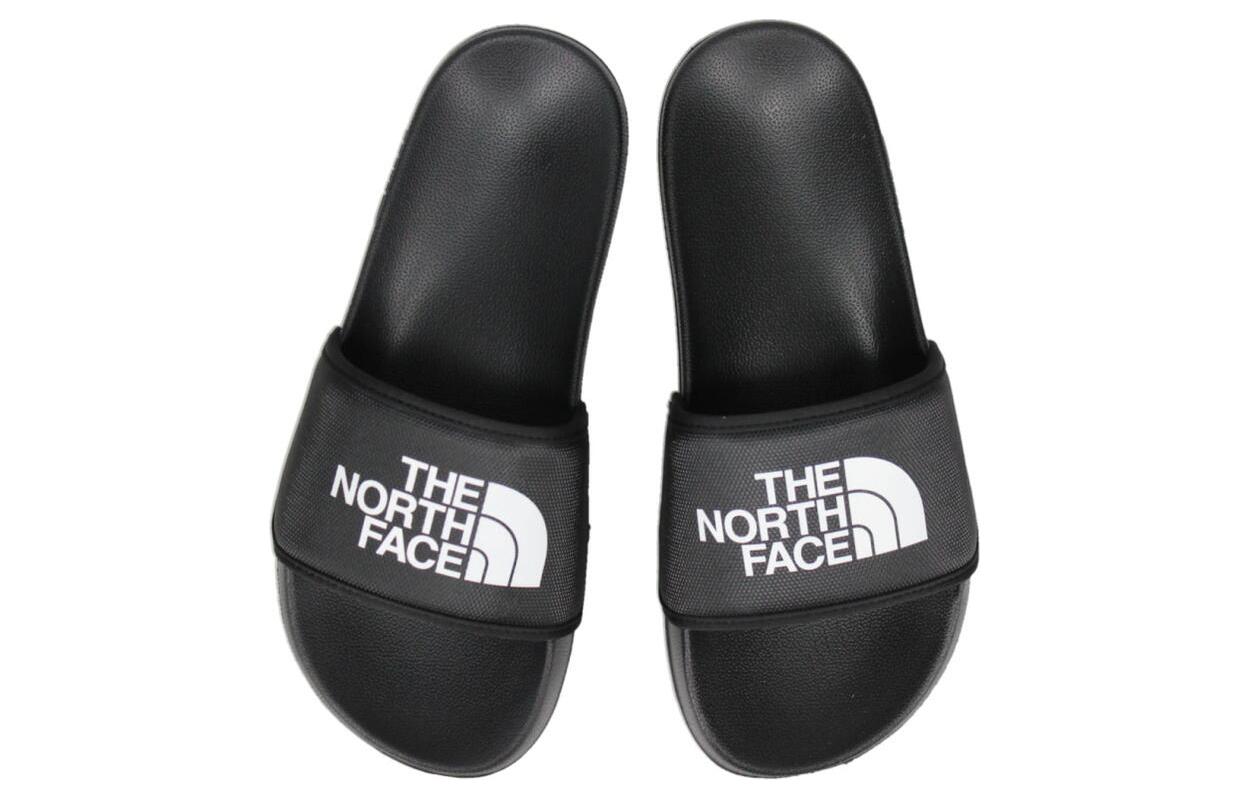 The North Face Slides 'Black' 圖 3