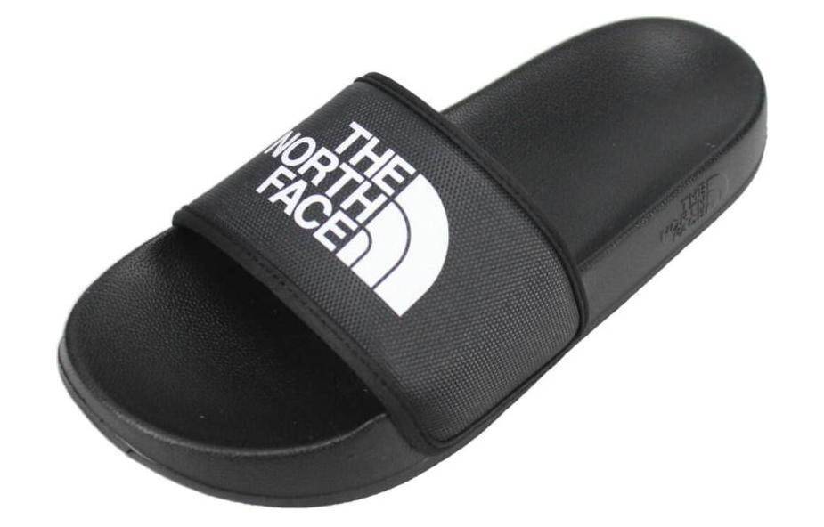 The North Face Slides 'Black' 圖 4