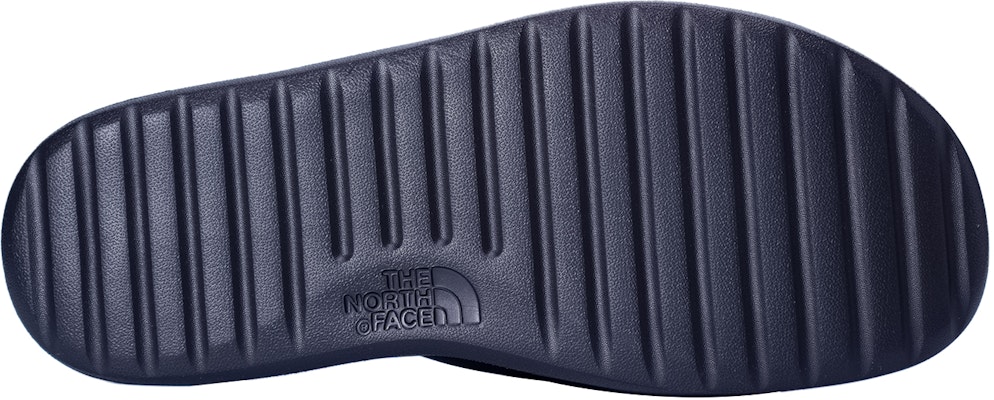 The North Face Triarch Slides 'Navy' Sandal Biru tua NF0A5JCA-KY4 Shop The North Face Triarch Slides 'Navy' Sandal Biru tua NF0A5JCA-KY4