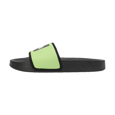 The North Face Base Camp Slides III Ltd 'Sharp Green'