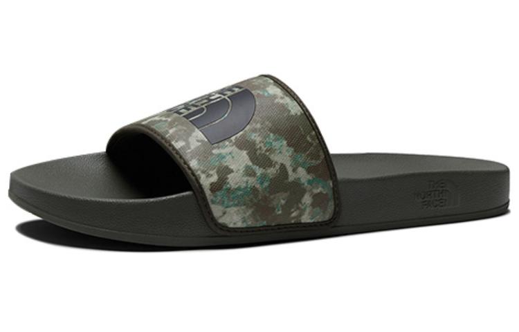 The North Face Slides 'Versatile Comfort Green' NF0A4T2RIYL-080