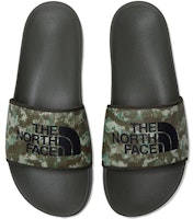 北面拖鞋 '多功能舒适绿' NF0A4T2RIYL-080 Order 北面拖鞋 '多功能舒适绿' NF0A4T2RIYL-080