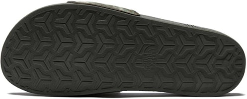 北面拖鞋 '多功能舒适绿' NF0A4T2RIYL-080 Shop 北面拖鞋 '多功能舒适绿' NF0A4T2RIYL-080