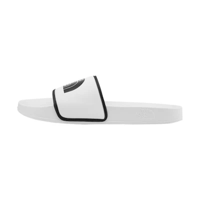 The North Face Slides 'White CMFT'