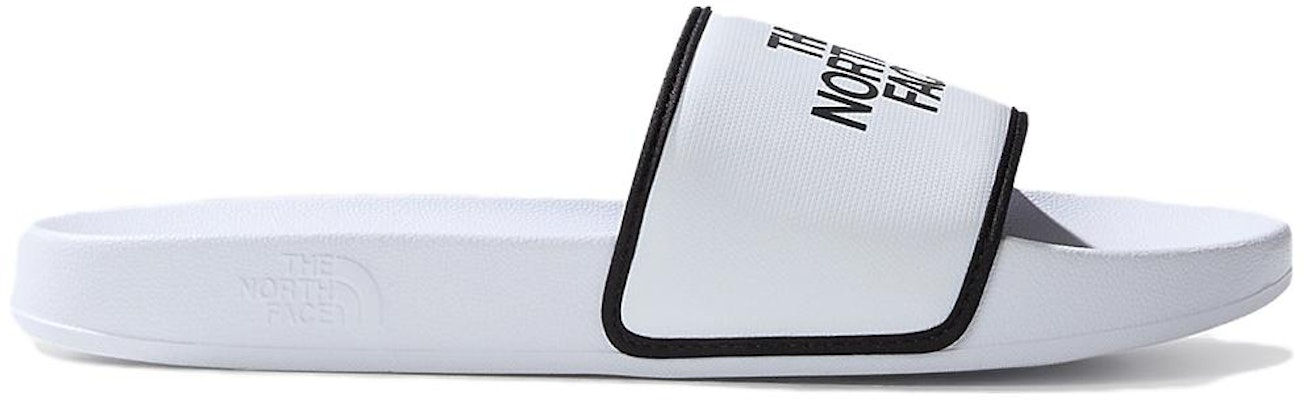 The North Face Selipar 'White Comfort' 4T2R-LA9 Order The North Face Selipar 'White Comfort' 4T2R-LA9