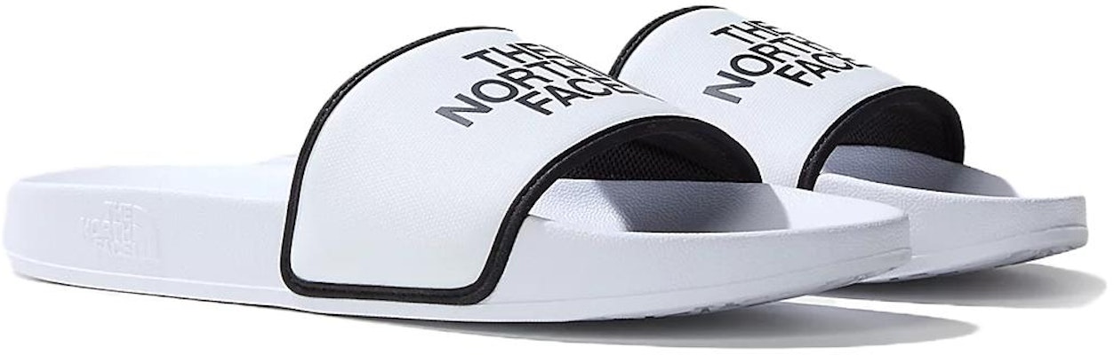 The North Face Selipar 'White Comfort' 4T2R-LA9 Lookbook The North Face Selipar 'White Comfort' 4T2R-LA9