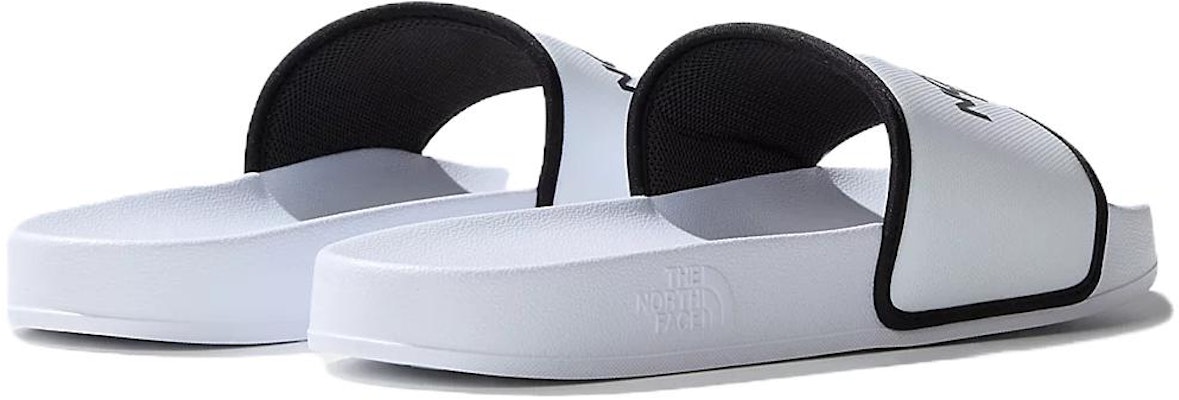 The North Face Selipar 'White Comfort' 4T2R-LA9 Shop The North Face Selipar 'White Comfort' 4T2R-LA9