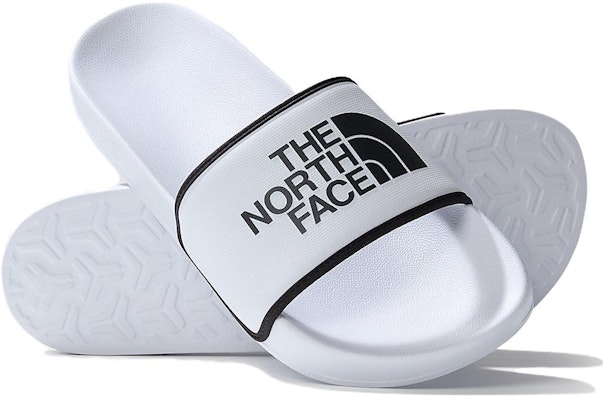 The North Face Selipar 'White Comfort' 4T2R-LA9 Purchase The North Face Selipar 'White Comfort' 4T2R-LA9