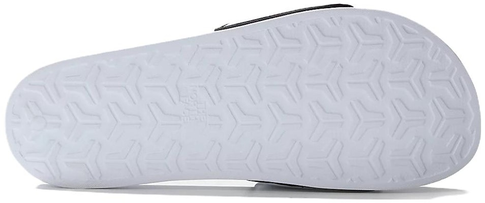 The North Face Selipar 'White Comfort' 4T2R-LA9 Details for The North Face Selipar 'White Comfort' 4T2R-LA9