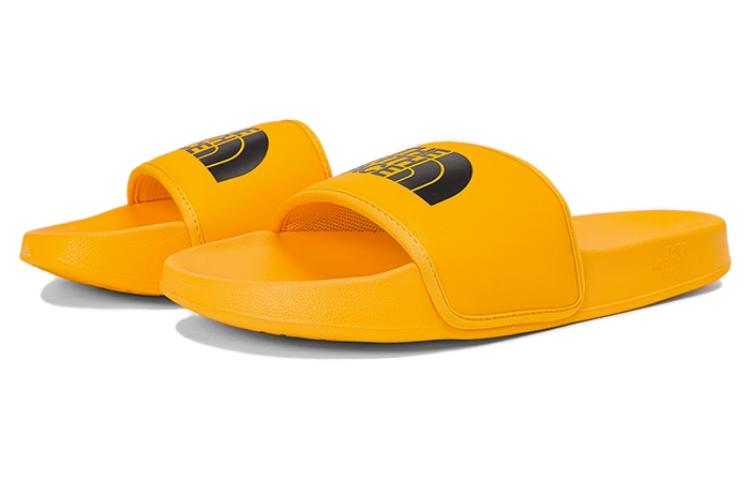 Lookbook The North Face Selipar 'Kuning' 4T2R-ZU3