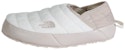 The North Face Thermoball Traction Denali V Mules 'Putih Kelabu Gardenia' NF0A7W4L-32F