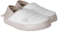 Shop The North Face Thermoball Traction Denali V Mules 'Putih Kelabu Gardenia' NF0A7W4L-32F