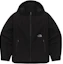 Buy The North Face 防水防風連帽夾克 黑色 NJ2HQ51J