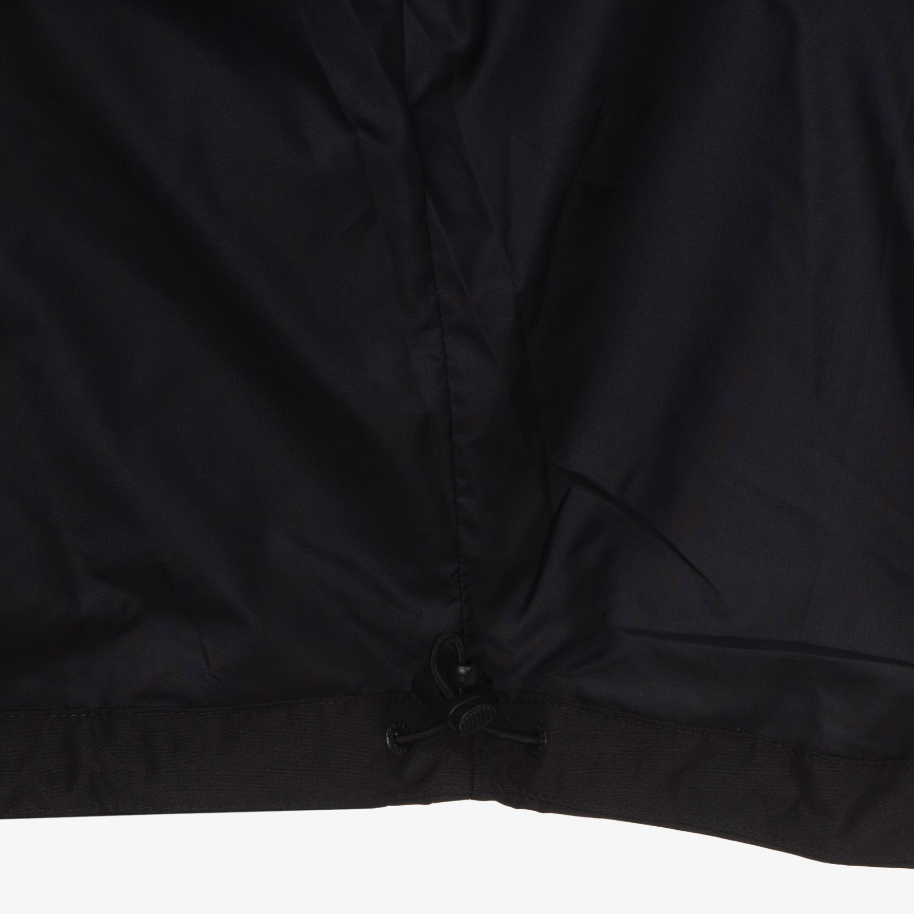 TNF Slope Waterproof Windproof Hooded Jacket Black NJ2HQ51J 圖 5