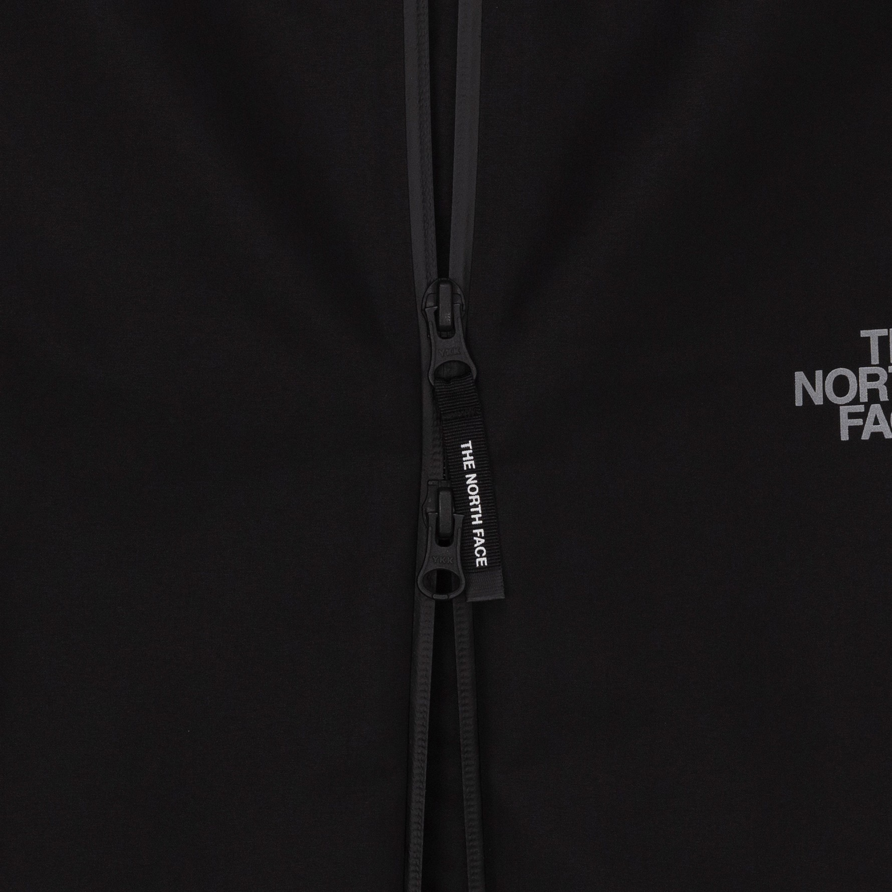 TNF Slope Waterproof Windproof Hooded Jacket Black NJ2HQ51J 圖 7