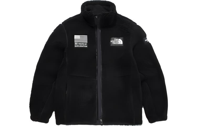 The North Face Snow City EX Black Fleece Jacket Unisex NJ4FM60A