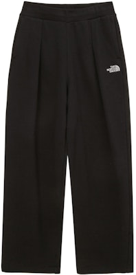 The North Face Solid Black Elastic Waist Joggers NP6KP06J Buy The North Face Solid Black Elastic Waist Joggers NP6KP06J
