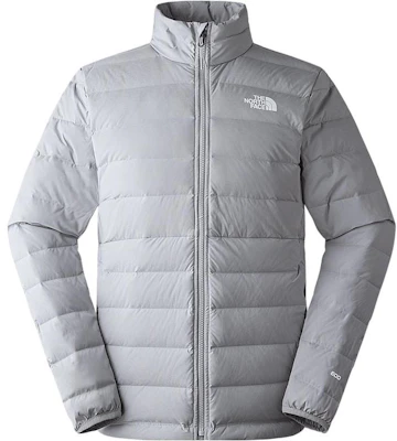 The North Face Jaket Puffer Abu-Abu Polos NF0A7W7Q-A91 Buy The North Face Jaket Puffer Abu-Abu Polos NF0A7W7Q-A91