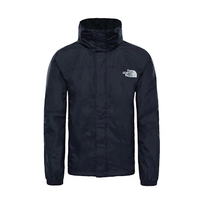 TNF Solid Color Logo Waterproof Softshell Hooded Jacket NF00AR9T-JK3